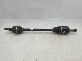 38289475 Dodge 2015-2022 Challenger Axle Shaft Front Driver Cv C/v Cpybr