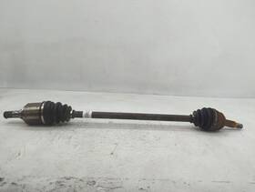 447-00234 Dodge 2007-2012 Caliber Axle Shaft Front Driver Cv C/v Byh2k