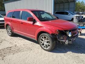 447-00560l Dodge Driver Left Axle Shaft Front Awd Fits 11-19 Journey 6980336