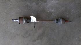 447-03037l Dodge Driver Axle Shaft Rear Sxt 3.6l 2.65 Ratio Fits 11-14 Challenger 662579