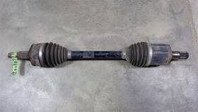 447-03075l Dodge Driver Left Front Axle Shaft 2.4l Automatic Transmission Fits 13-16 Dart 69790