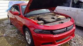 447-03294 Dodge Axle Shaft Rear Rwd 3.6l Vin G 8th Digit Fits 15-20 Challenger 4575064