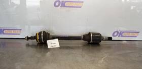 53010748aa Dodge 447-03304r 15 Charger 6.2l Axle Shaft Rear Right Passenger