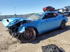 447-03305l Dodge Driver Axle Shaft Rear Rwd 6.2l Vin 9 Fits 15-20 Challenger 447953