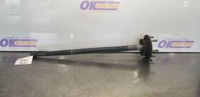 447-10829r Dodge 20 Ram 1500 Axle Shaft Rear Right Passenger 5.7l 4x4 Non Locking