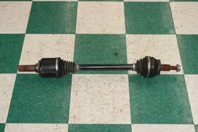 Dodge 447-3305l Dmg 15-23 Charger 6.4l Rwd Rear Driver Side Left Lr Lh Cv Axle Shaft Tube Oe
