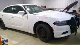 490-01180r Dodge Passenger Right Rear Knuckle/stub Awd Fits 11-22 Charger 468770