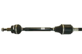 68258859ab Dodge 68258859aa 2015-2023 Chrysler Oem. Axle Half Shaft Rear Driver Side