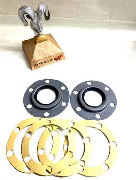 Cc-915496 Dodge Ww2 Military 1940-41 Truck 4x4 Wc 1/2ton G505 Axle Seal Hub Kit