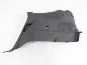 1sn68dx9aa Dodge Chrysler Oem 11-18 Journey-quarter Trim Panel