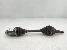 J19k6-a0 Dodge 2009-2020 Journey Axle Shaft Front Passenger Cv C/v Ng0v1