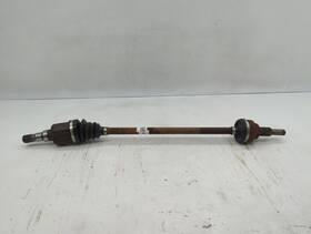 P04743818ac Dodge 2018 Journey Axle Shaft Front Passenger Cv C/v Fuho6