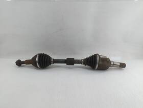 P04880213aj Dodge Caravan Axle Shaft Front Driver Cv C/v Hpigk