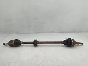 P05085130ab Dodge 2011-2014 Avenger Axle Shaft Front Passenger Cv C/v Yghss