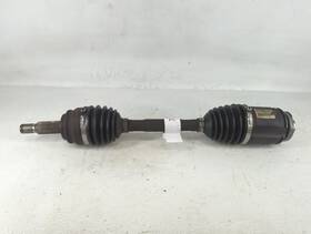 P05105658ad Dodge 2009-2011 Caliber Axle Shaft Front Passenger Cv C/v Wax2p