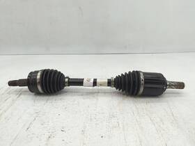 P52123543ac Dodge 2013-2016 Dart Axle Shaft Front Driver Cv C/v Yiryn