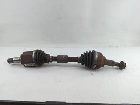 P68067361ab Dodge 2008-2014 Avenger Axle Shaft Front Driver Cv C/v Zej6o