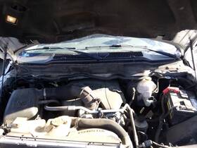 434-00121b Dodge Truck Front Axle 4 Wheel Abs 3.73 Ratio Fits 09 2500 Pickup 28090982