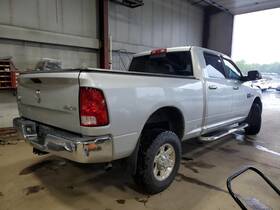 434-01969c Dodge Truck Front Axle 4.10 Ratio Fits 12 2500 Pickup 1907851