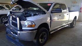 435-00256b Dodge Truck Rear Axle 4wd American 10.5 Inch 4.10 Ratio Fits 10-11 2500 Pickup 801748