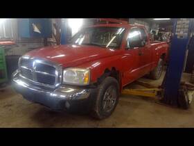 435-02224c Dodge Truck Rear Axle Hexagon Cover 12 Bolt 9.25 Inch Ring Gear Fits 05-11 Dakota 200014