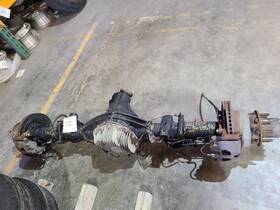 435-02325b Dodge Truck Rear Axle 4wd Pickup 11.75 Inch Ring Gear Fits 14-18 3500 574404
