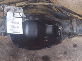 435-10058a Dodge Truck Rear Axle 3.73 Ratio From 2020 Ram 3500 10921373