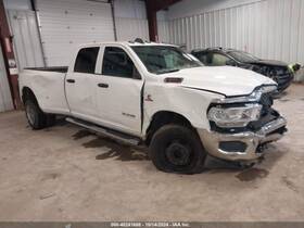 435-10064a Dodge Truck Rear Axle 2wd Pickup 11.5 Inch Drw Fits 19-23 3500 11101532
