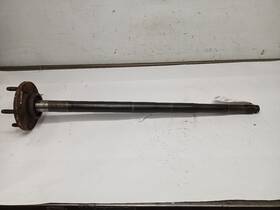 447-00240 Dodge Truck Axle Shaft 2wd Electric Stability Program From 2010 Ram 1500 Pickup 11254308