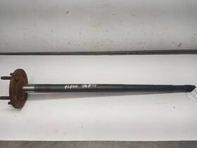 447-02030 Dodge Truck Axle Shaft 2wd From 2004 Ram 1500 Pickup 11245056