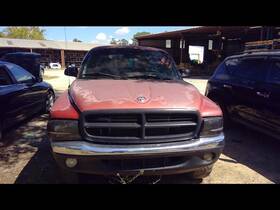 447-02224r Dodge Truck Passenger Right Axle Shaft Front Inner Fits 97-99 Dakota 1075147