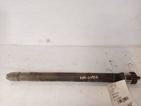 447-02693r Dodge Truck Passenger Axle Shaft 4wd Front Inner 00-02 Ram 2500 Pickup 6055560