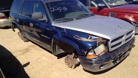 447-03128r Dodge Truck Passenger Axle Shaft Rear Hexagon Cover 12 Bolt Fits 98-04 Dakota 273667