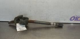 447-03148l Dodge Truck 18 Ram 3500 4x4 Axle Shaft Front Left Driver