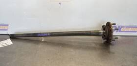 447-10830l Dodge Truck 19 Ram 1500 Axle Shaft Rear Left Driver 5.7l 4x4 4wd Limited Slip