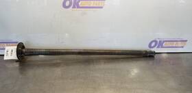 447-10845 Dodge Truck 19 Ram 2500 Axle Shaft Rear Driver 6.4l 4x4 4wd Non Dually