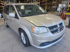 447.ch8413 Dodge Truck Caravan 2013 Axle Shaft 685417