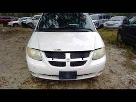 476-01665c Dodge Truck Loaded Beam Axle Fwd Disc Brakes Passenger Van Fits 01-04 Caravan 1085969