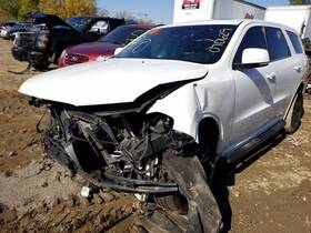 490-01088r Dodge Truck Passenger Right Rear Knuckle/stub Fits 12-15 Grand Cherokee 513383
