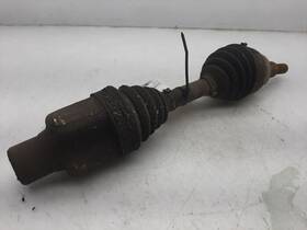52104697ad Dodge Truck 05 06 07 08 09 10 11 Dakota Driver Front Outer Axle Shaft Non-off Road