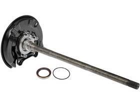 13ffqm49 Dorman Rear Axle Assembly For Toyota Sequoia 2003 2001 2002 2004 2005