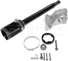 Dorman 194883496477 Solutions Front Passenger Side Inner Cv Intermediate Shaft
