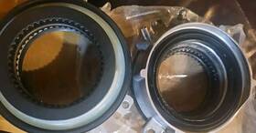 600-405 Dorman 4wd Hub Locking Actuator Delete