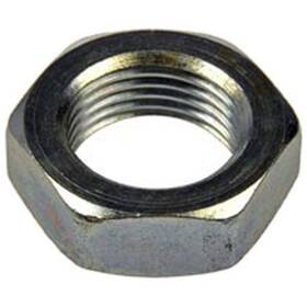 Dorman 615-072.1 Spindle Nut Front Or Rear For E150 Van E250 E350 F150 Truck Ram