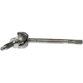630-003 Dorman Front Axle Shaft Assembly For 10-13 Dodge Ram 2500 3500
