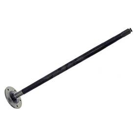 630-122a Dorman For Chevy Camaro 98-02 Solutions Rear Passenger Side Axle Shaft