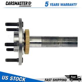 68065489aa Dorman 630-165 Axle Shaft Kit Rear Fits Ram 1500