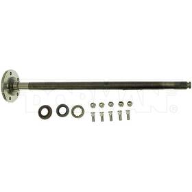 630-302 Dorman Rear Axle Shaft Left For 94-98 Jeep Grand Cherokee