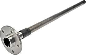 630-338a Dorman Rear Drive Axle Shaft Compatible With Select Jeep Models