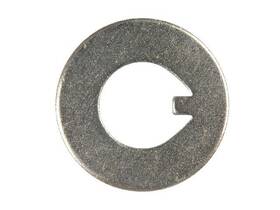 66418fpwj Dorman For 1962-1964 Mercury Villager Spindle Nut Washer Front 1963